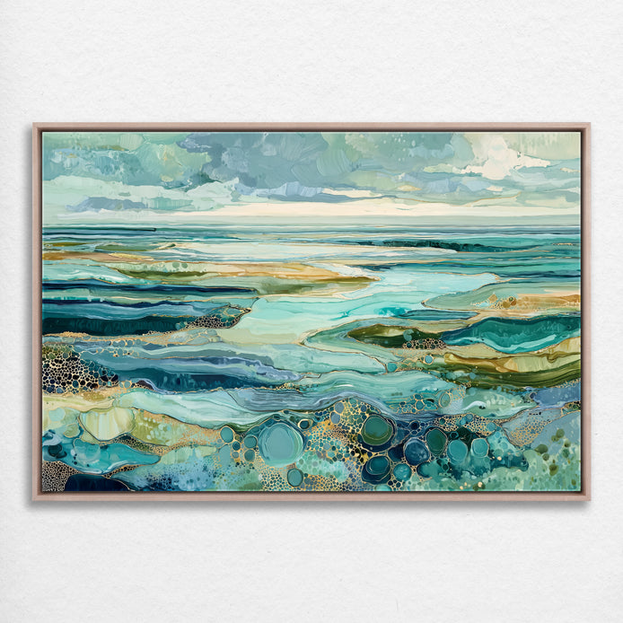 D1529-hand-painted-wall-art_1_3x2-horizontal-frame-natural.psd_2