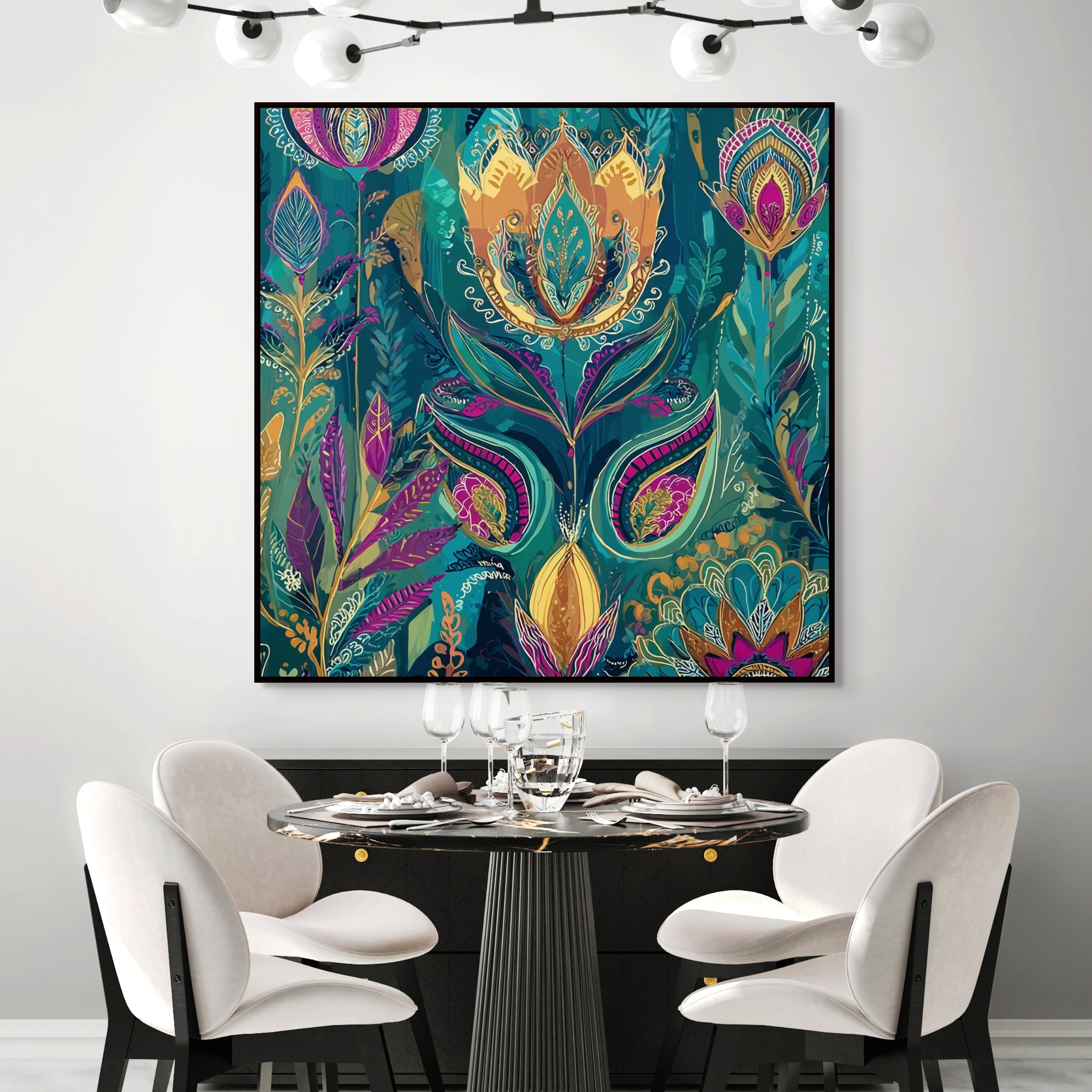 D1539-room-f-black-dining-room-image
