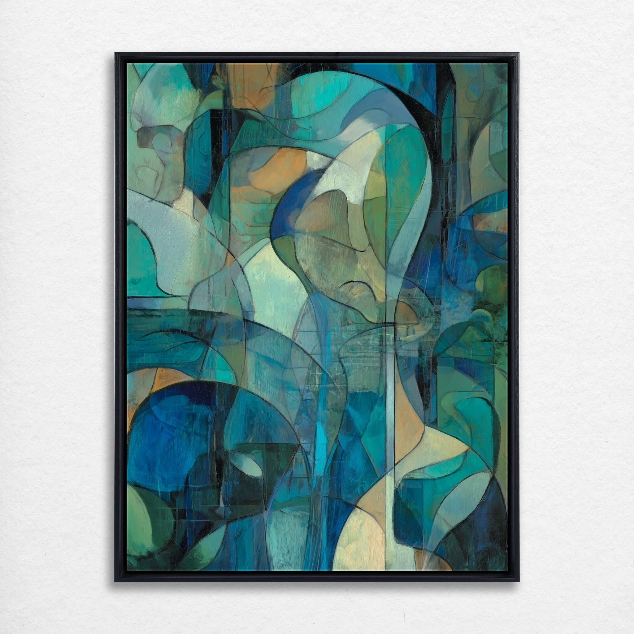 D1555-hand-painted-wall-art_05_3x4-vertical-frame-black.psd_2