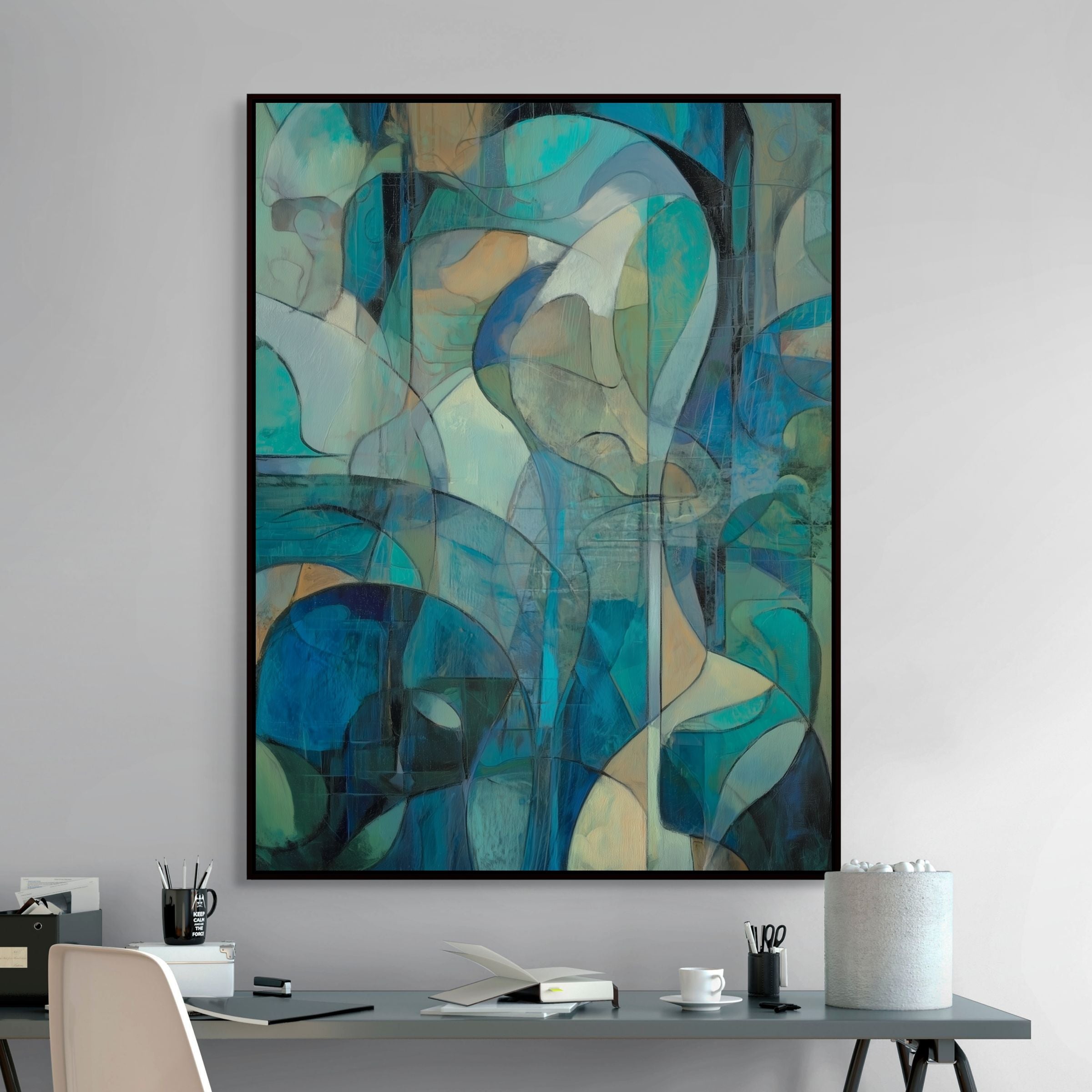 D1555-room-f-black-office-room-image