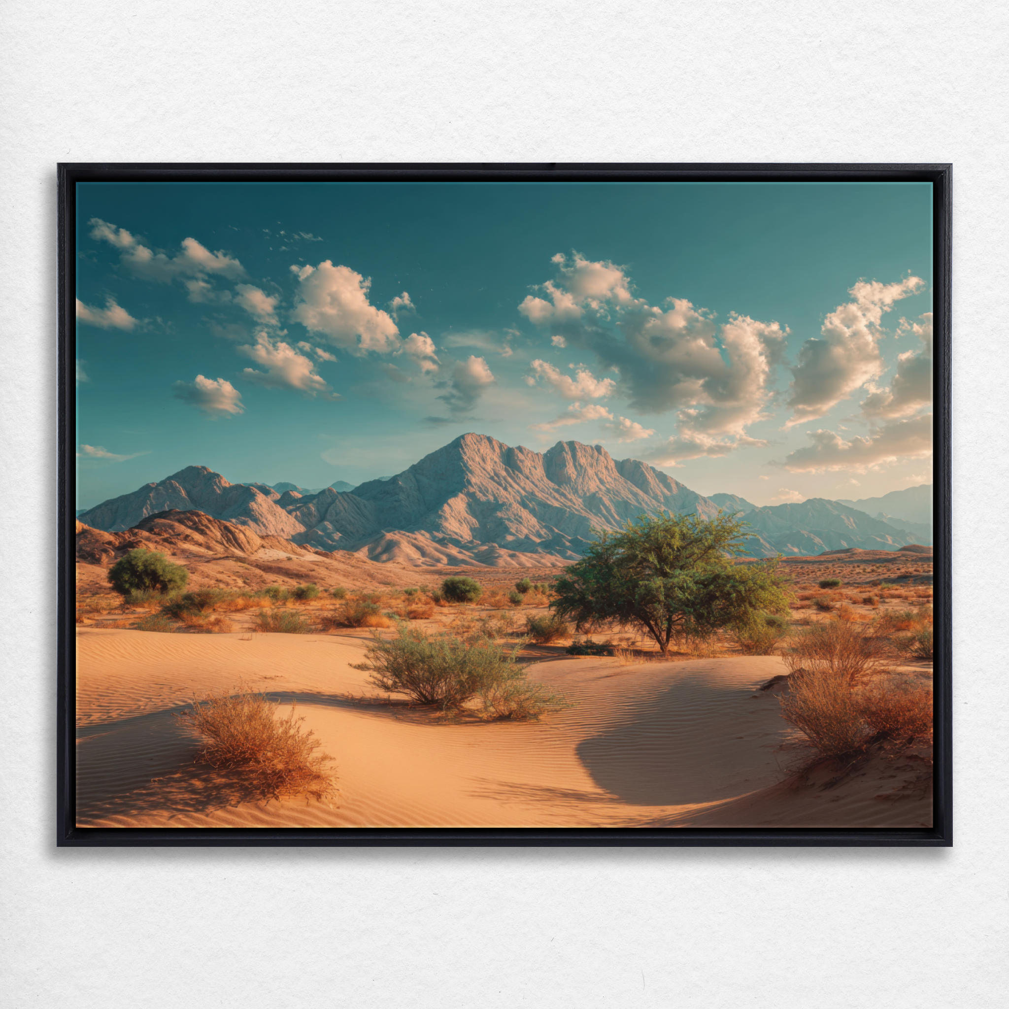D1565-hand-painted-wall-art_4_4x3-horizontal-frame-black.psd_3
