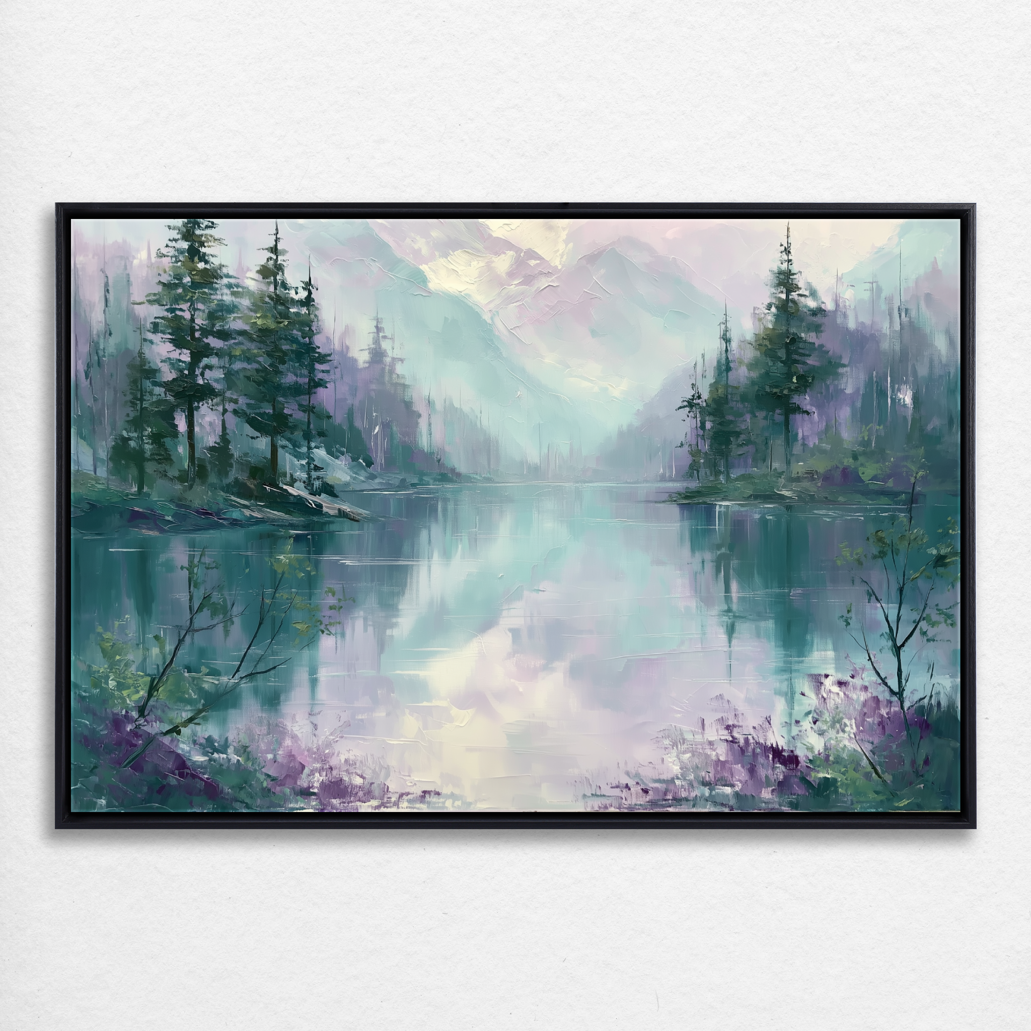 D1573-hand-painted-wall-art_2_3x2-horizontal-frame-black.psd_3