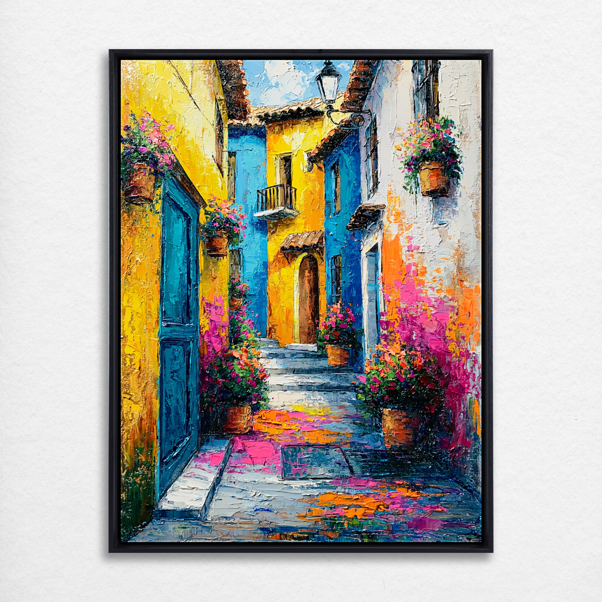 D1587-hand-painted-wall-art_3_3x4-vertical-frame-black.psd_1