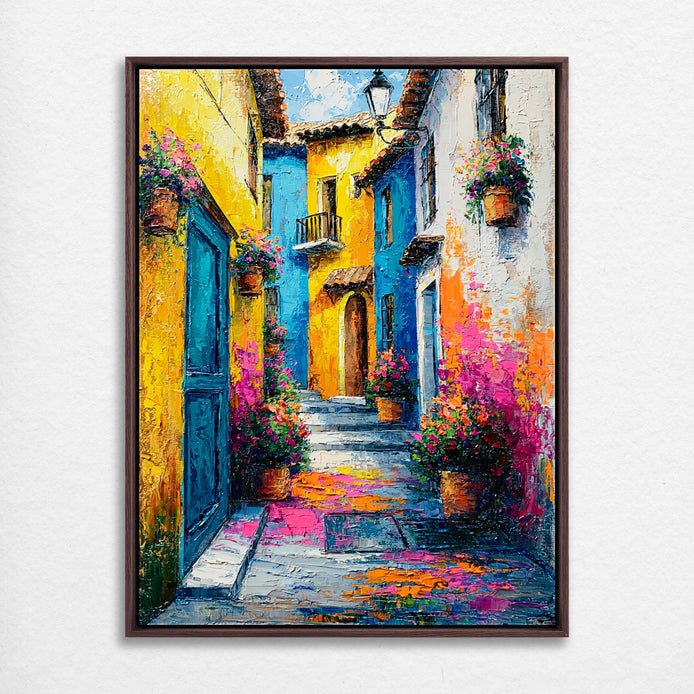 D1587-hand-painted-wall-art_3_3x4-vertical-frame-walnut.psd_0