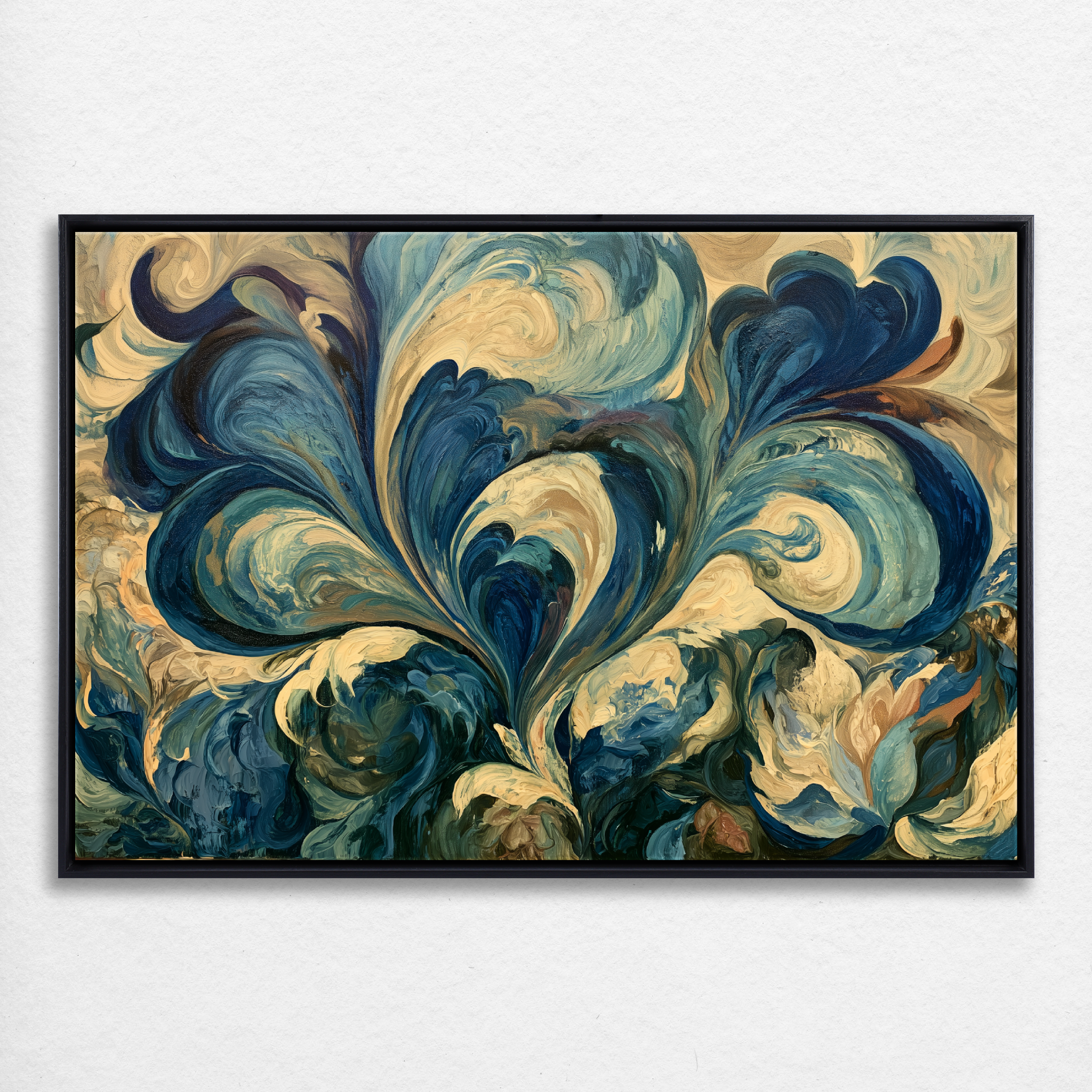 D1596-hand-painted-wall-art_5_3x2-horizontal-frame-black.psd_3