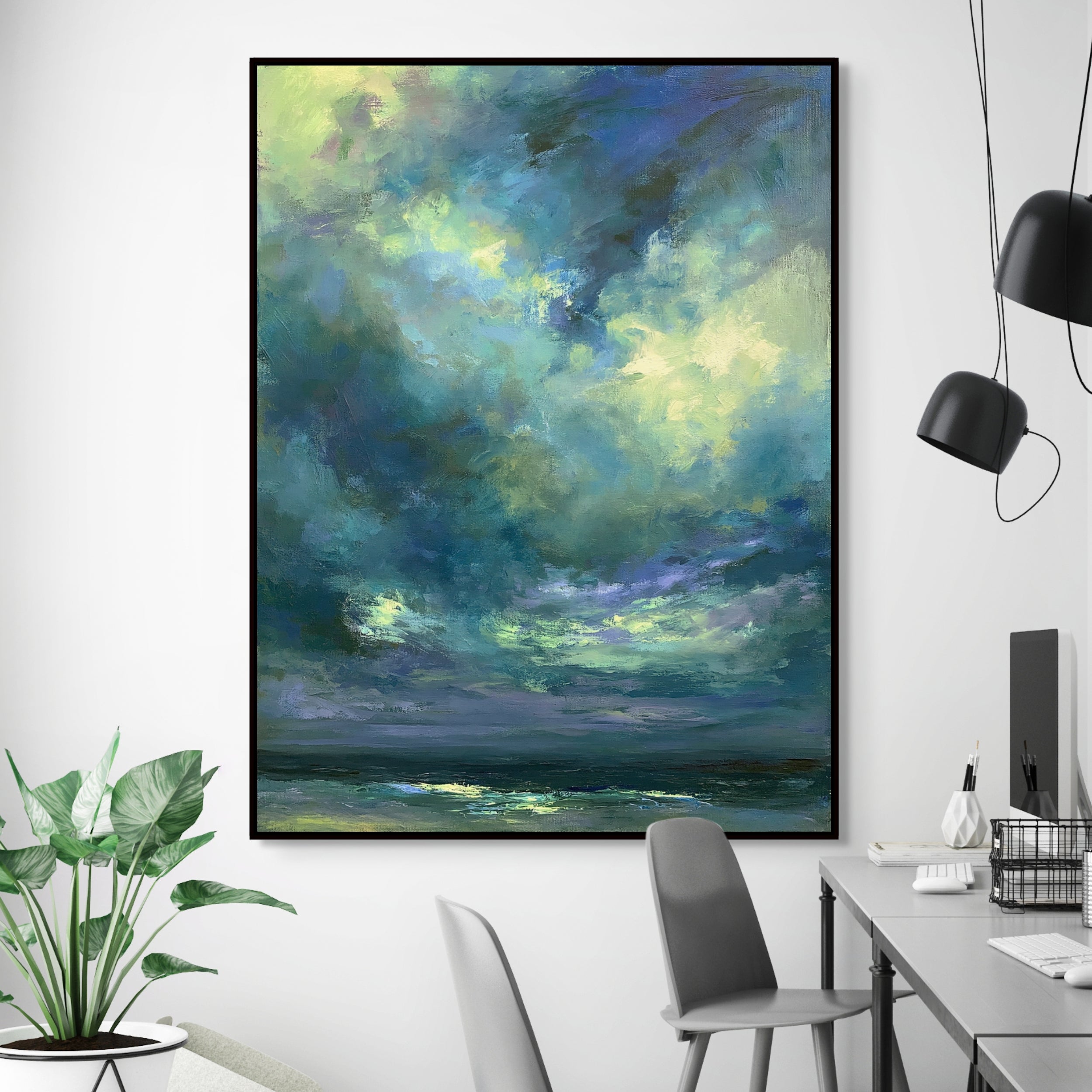 D1617-room-f-black-office-room-image