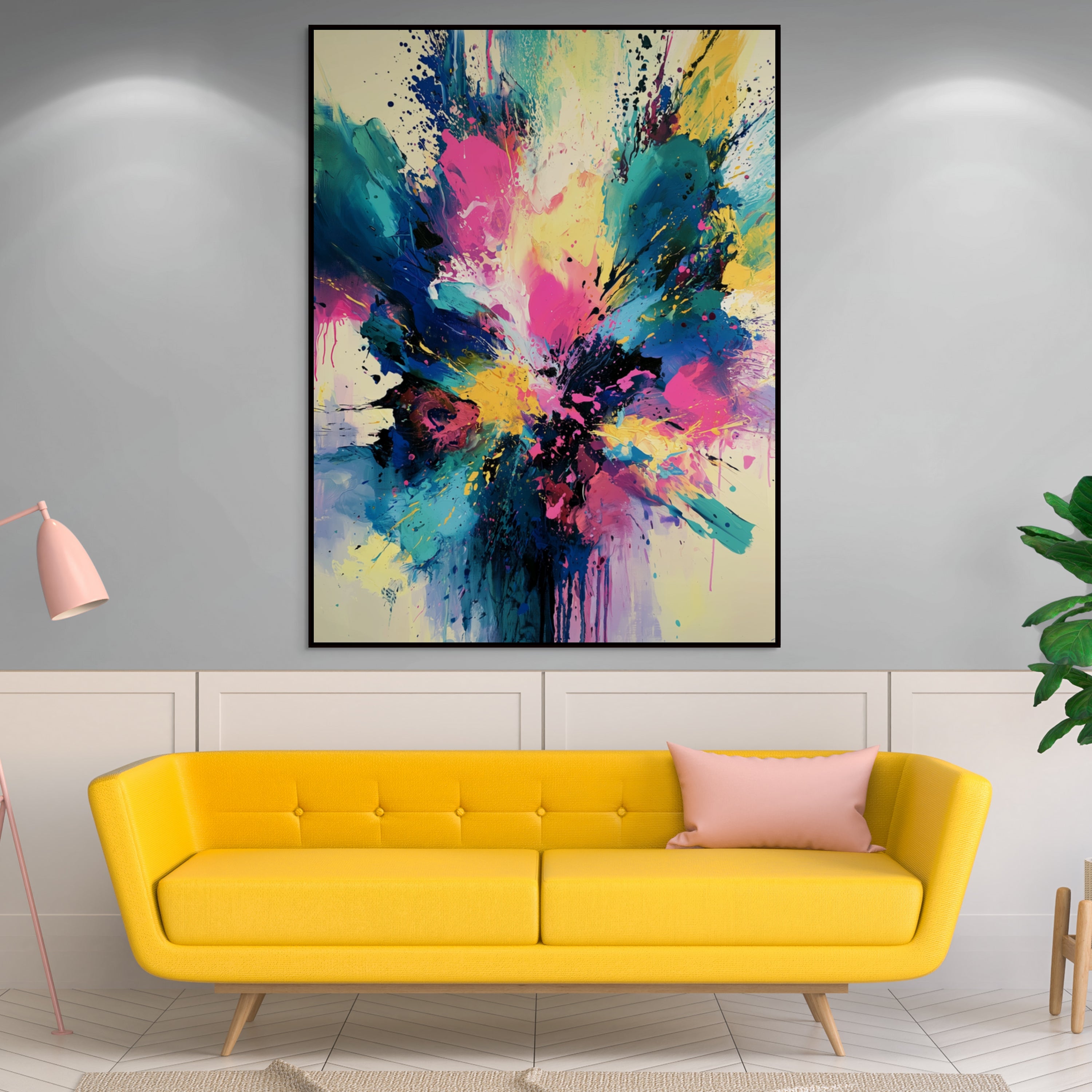 D1618-room-f-black-living-room-image