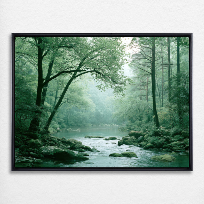 D1622-hand-painted-wall-art_1_4x3-horizontal-frame-black.psd_2