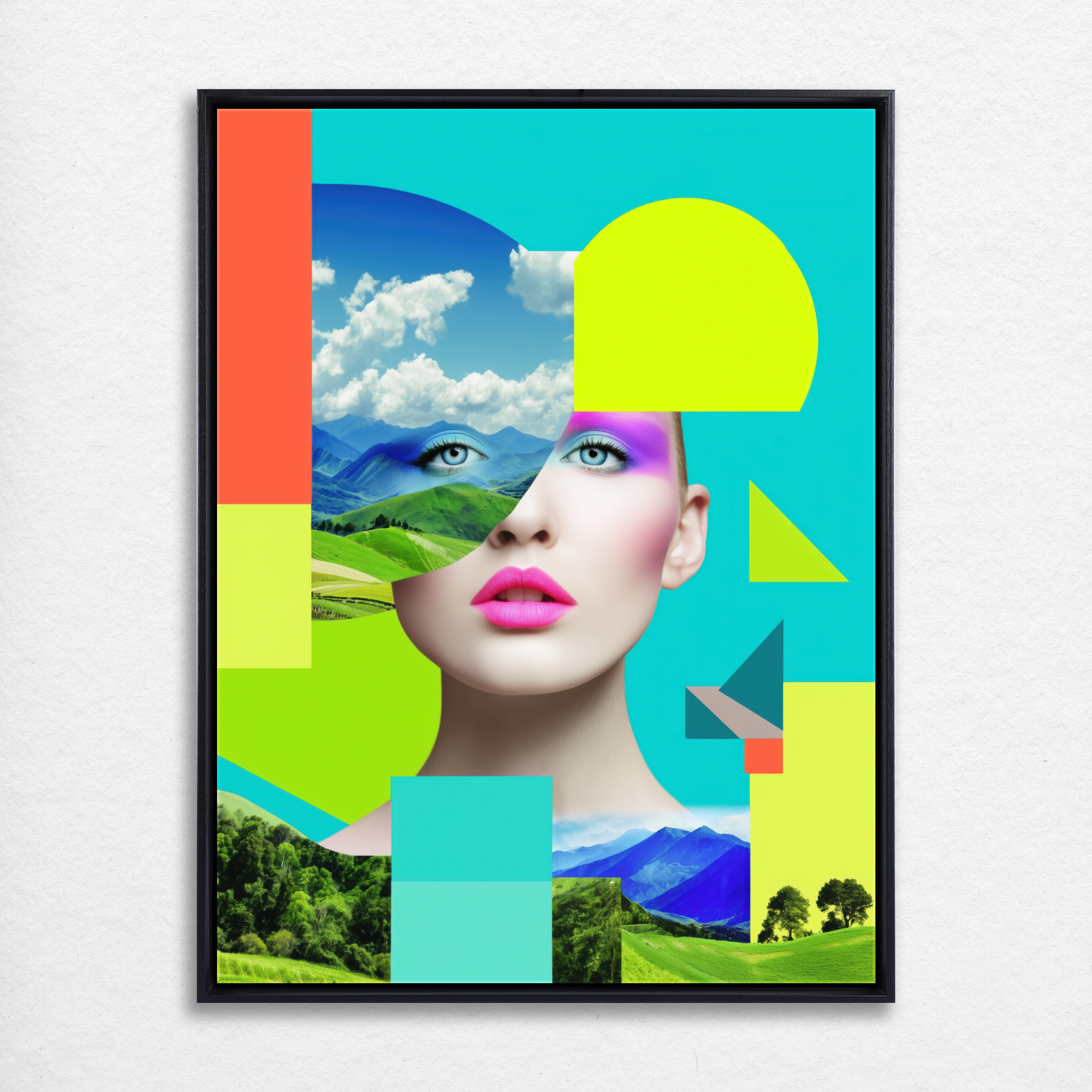 D1627-hand-painted-wall-art_4_3x4-vertical-frame-black.psd_2