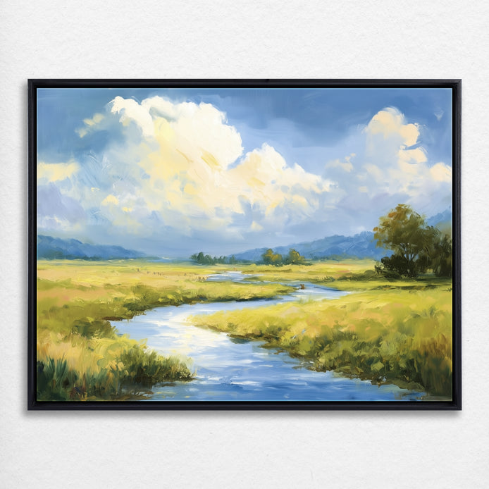 D1641-hand-painted-wall-art_05_4x3-horizontal-frame-black.psd_1