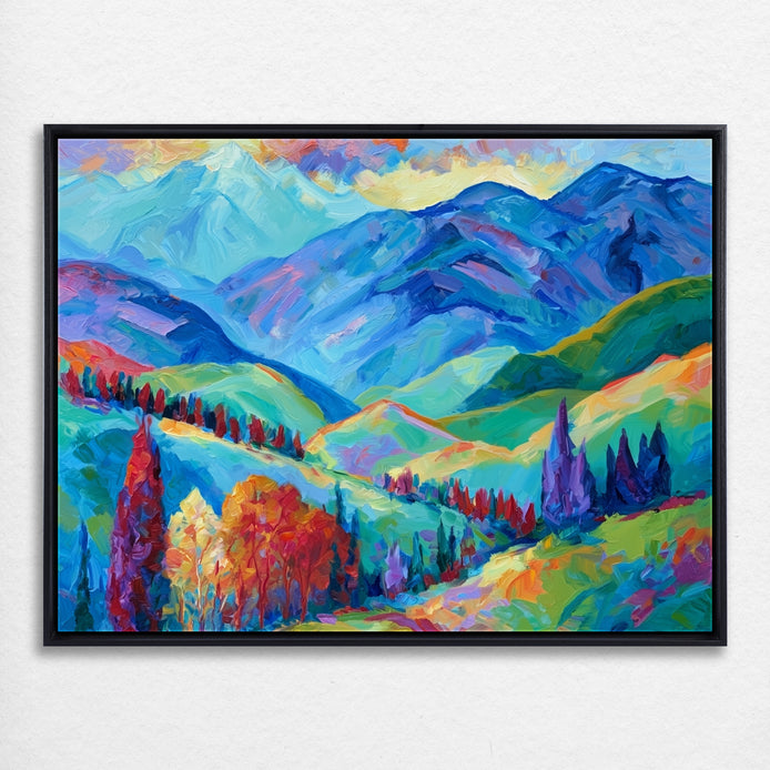 D1643-hand-painted-wall-art_07_4x3-horizontal-frame-black.psd_1