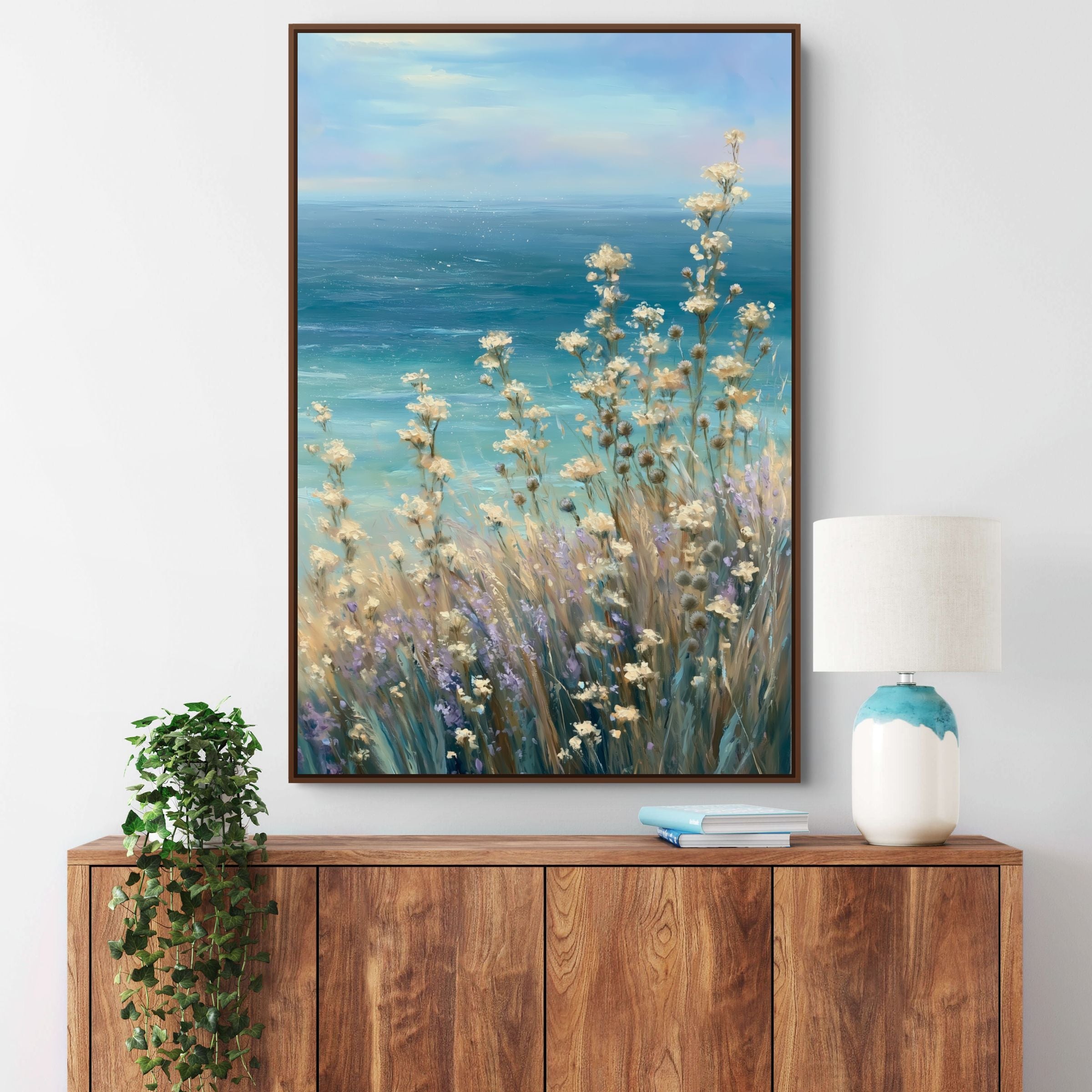 D1651-room-f-walnut-hallway-room-image