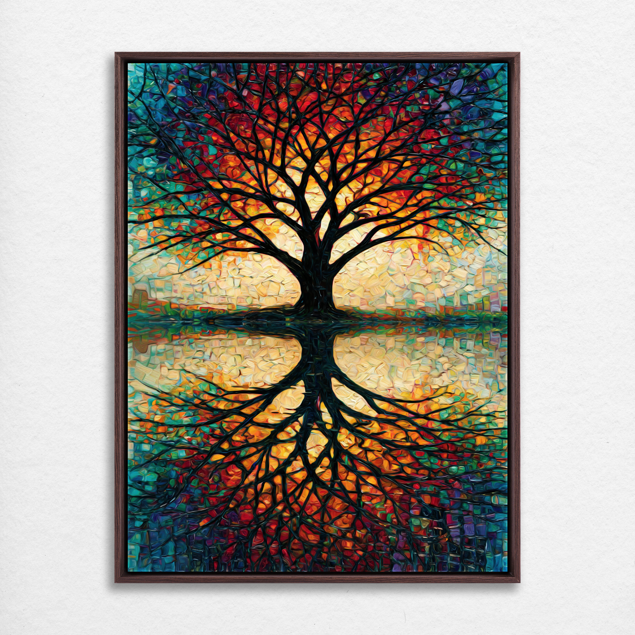 D1658-hand-painted-wall-art_2_3x4-vertical-frame-walnut.psd_0