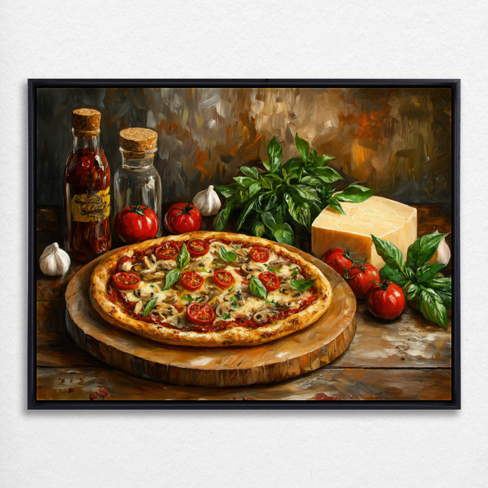 D1665-hand-painted-wall-art_1_4x3-horizontal-frame-black.psd_2