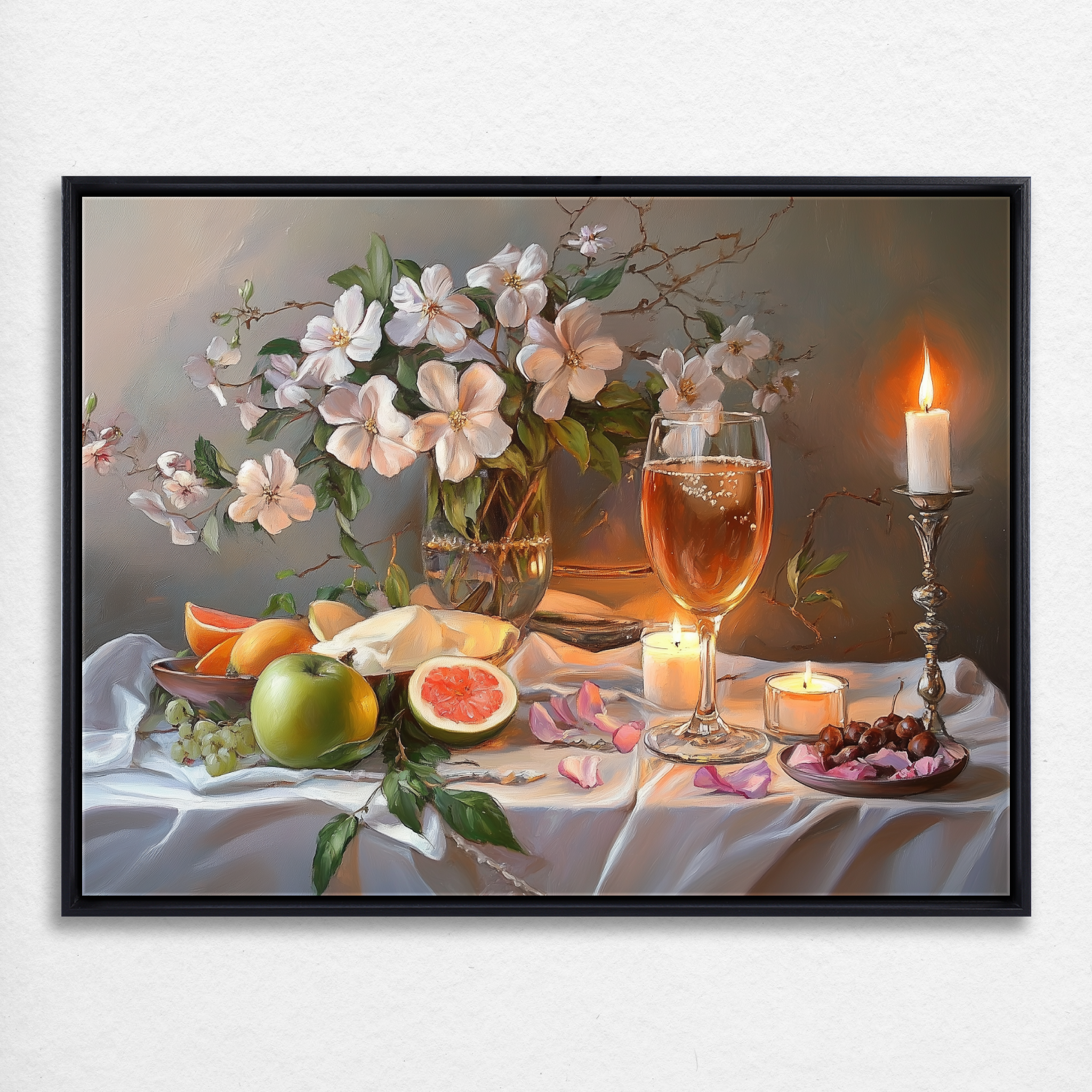 D1667-hand-painted-wall-art_3_4x3-horizontal-frame-black.psd_2