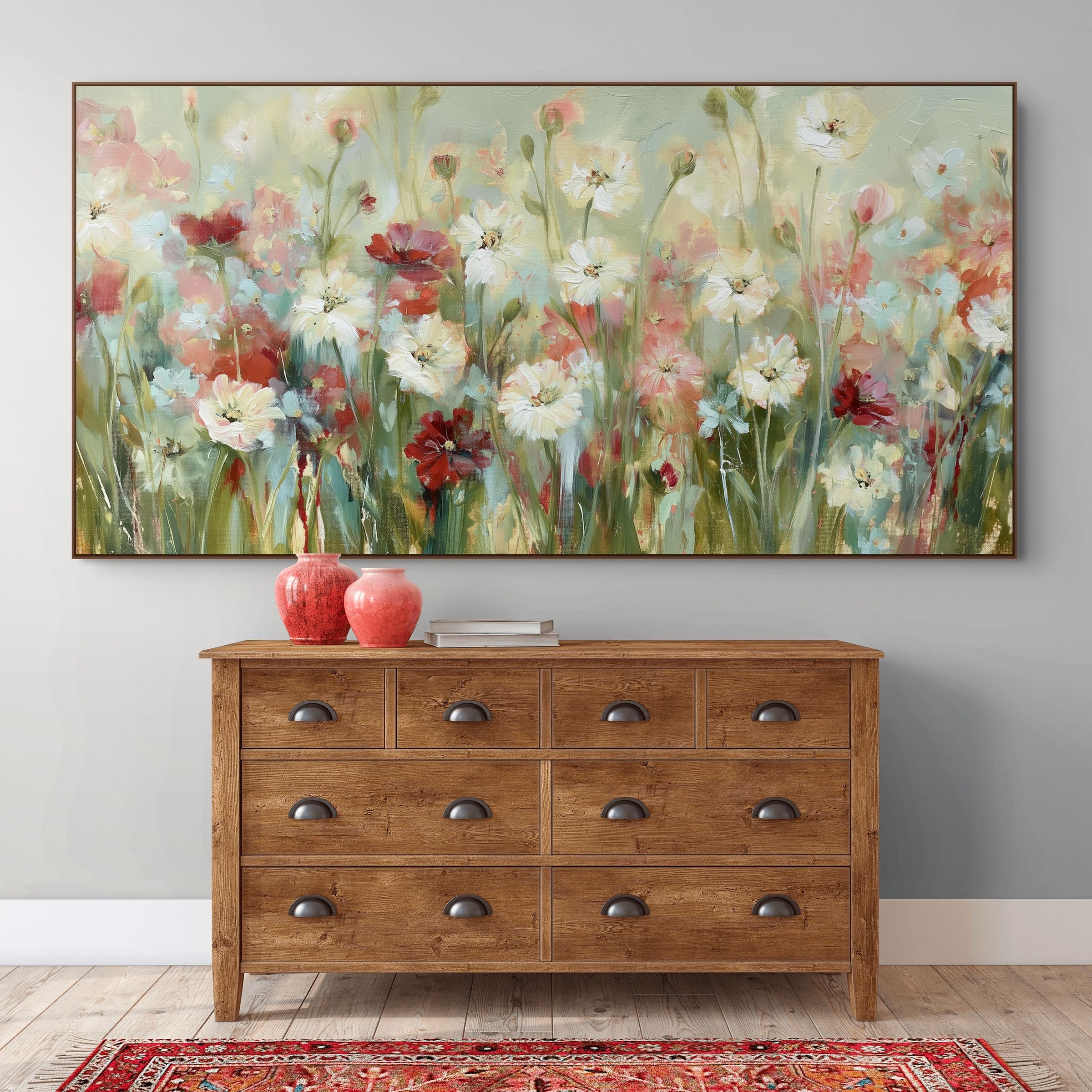 D1673-room-f-walnut-hallway-room-image