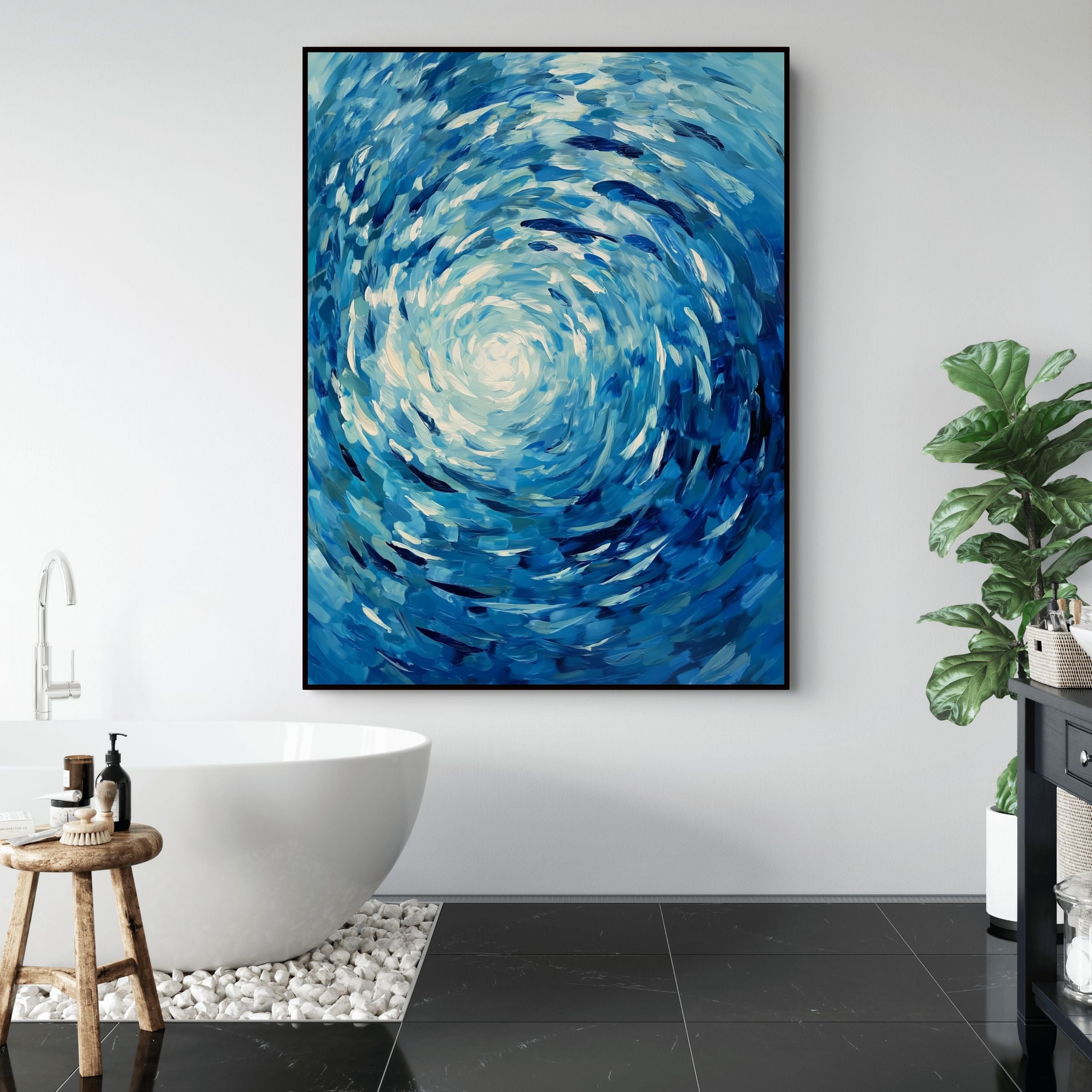 D1682-room-f-black-bath-room-image