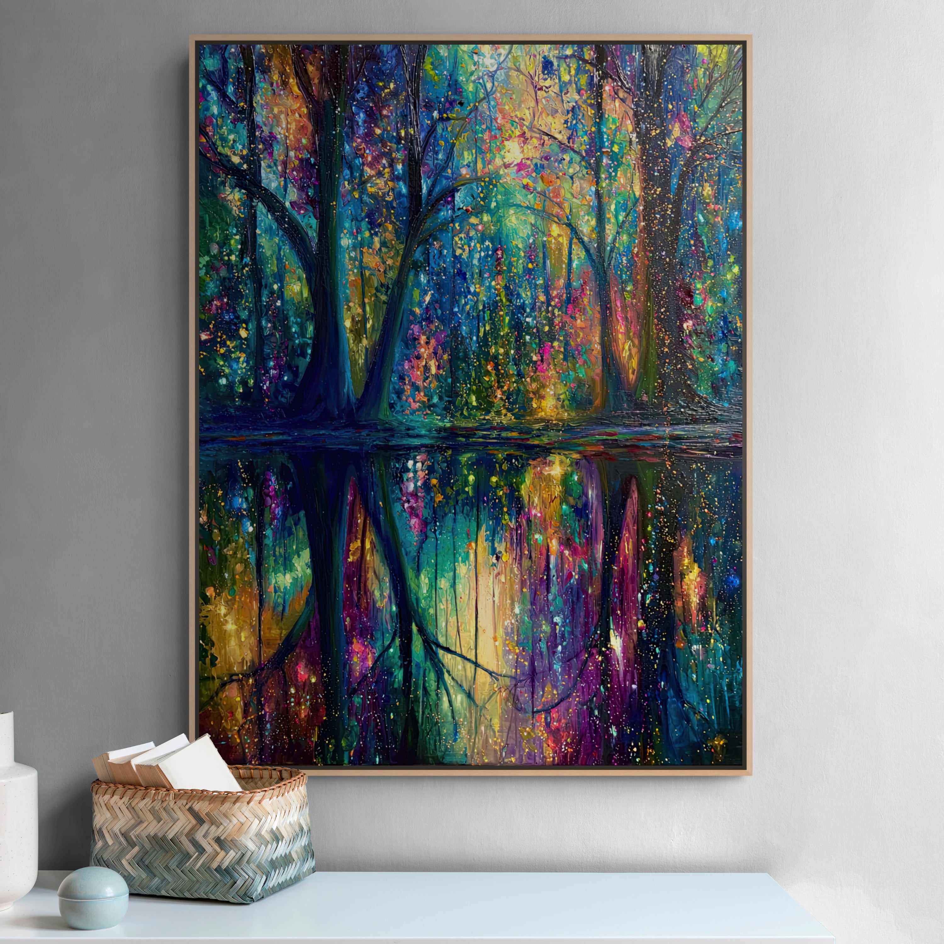 D1684-room-f-natural-hallway-room-image