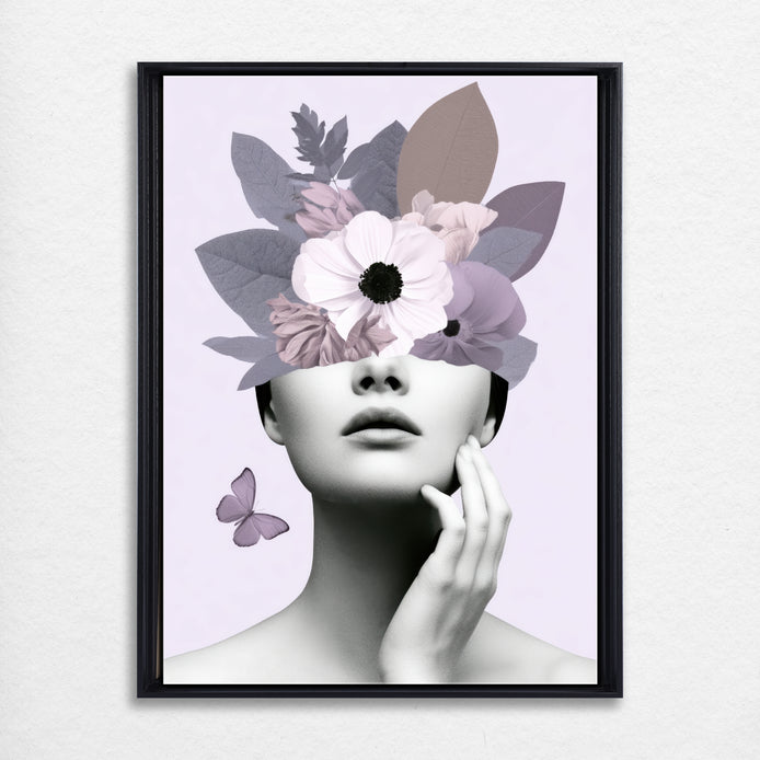 D1697-hand-painted-wall-art_2_3x4-vertical-frame-black.psd_1