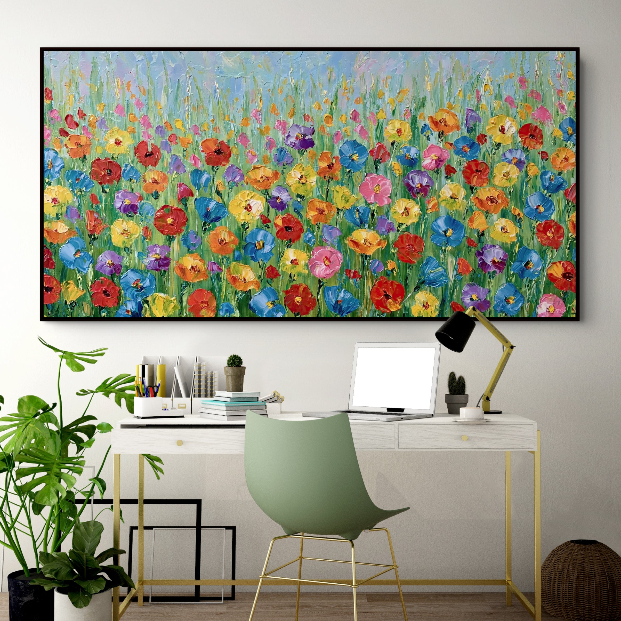 D1740-room-f-black-office-room-image