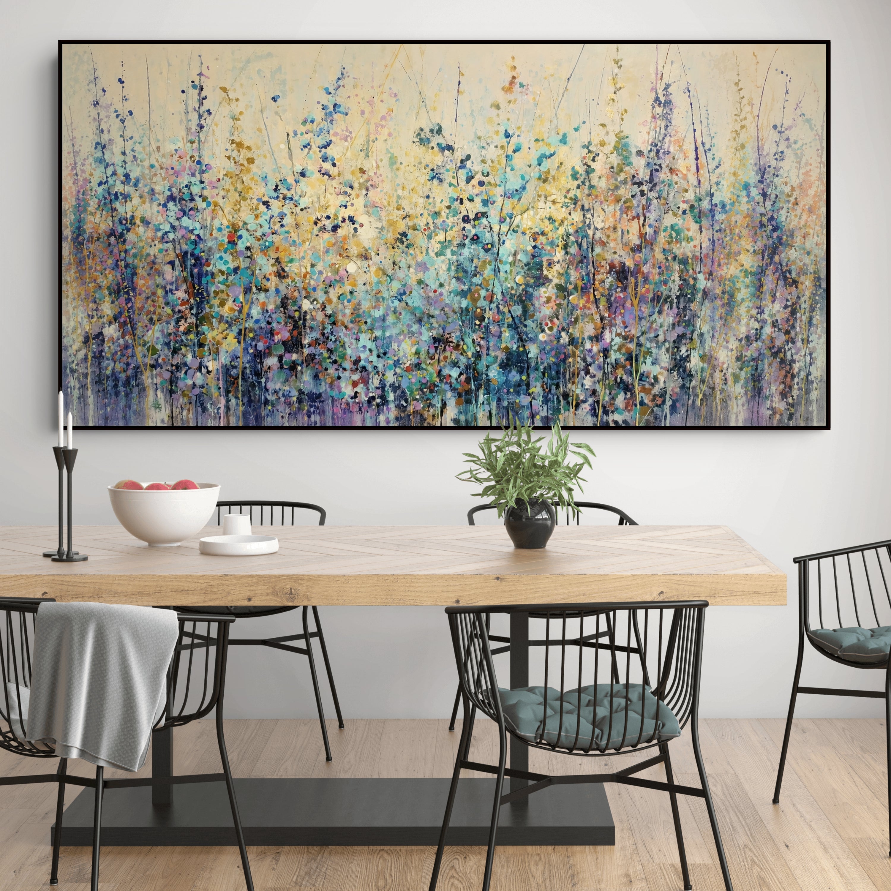 D1746-room-f-black-dining-room-image
