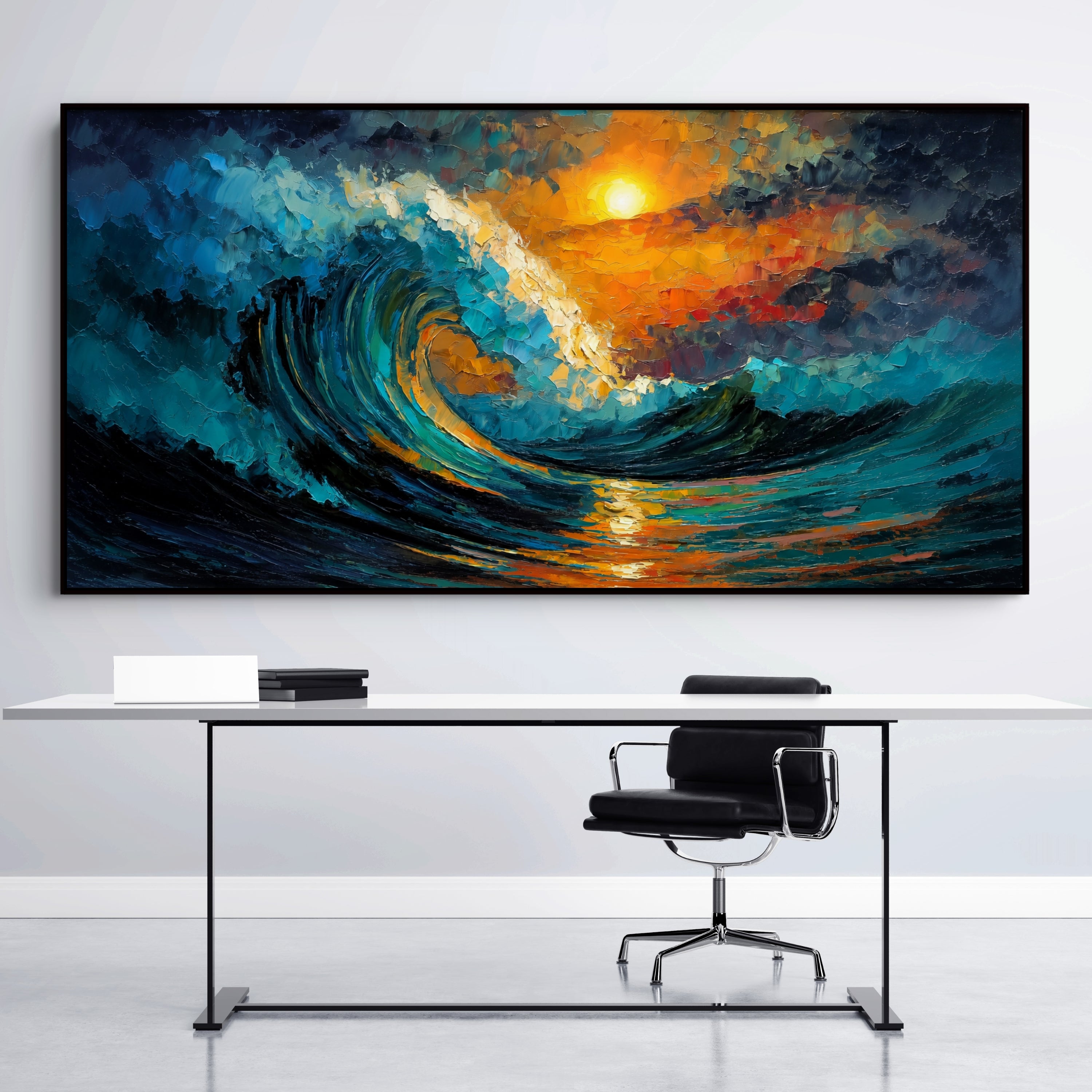 D1751-room-f-black-office-room-image