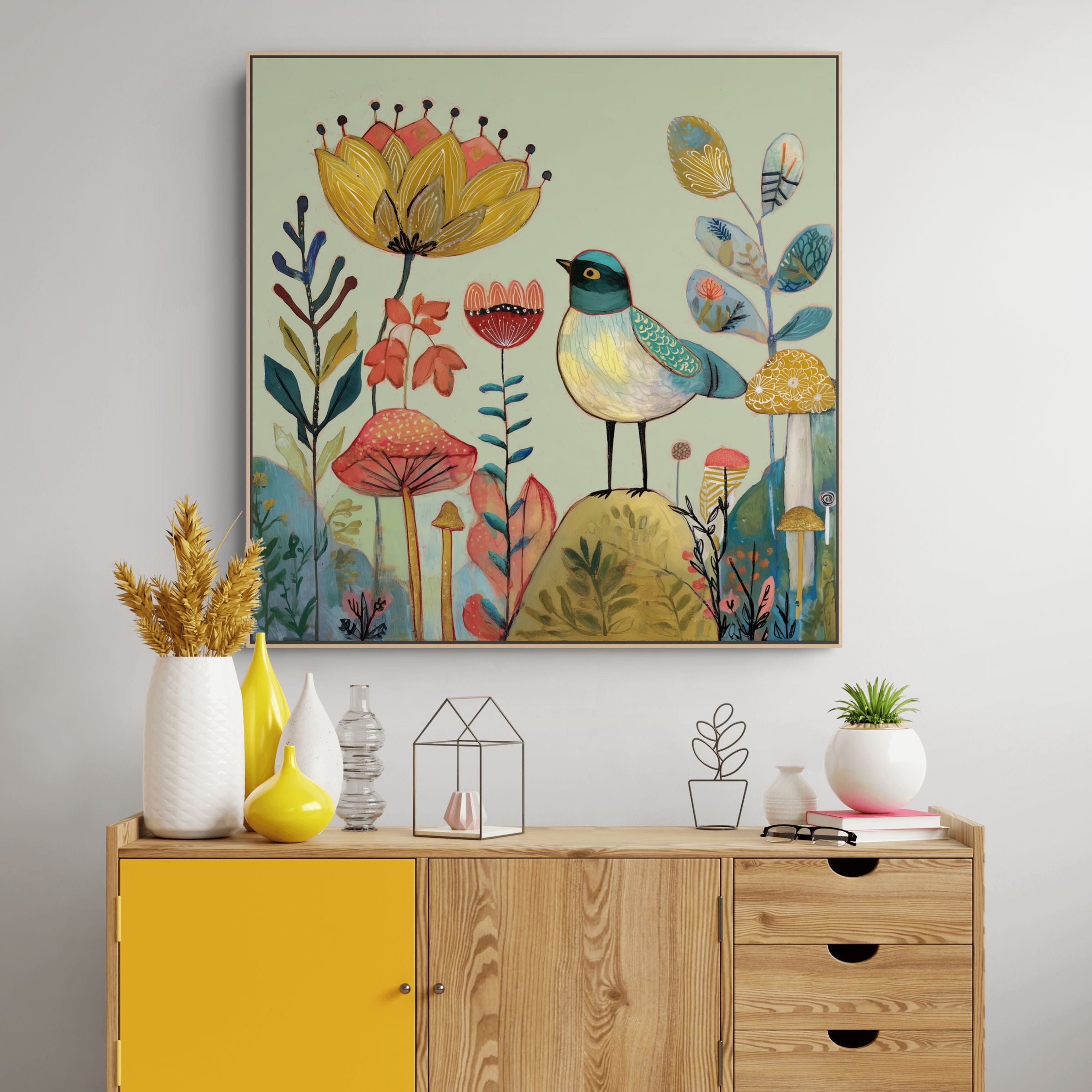 D1797-room-f-natural-hallway-room-image