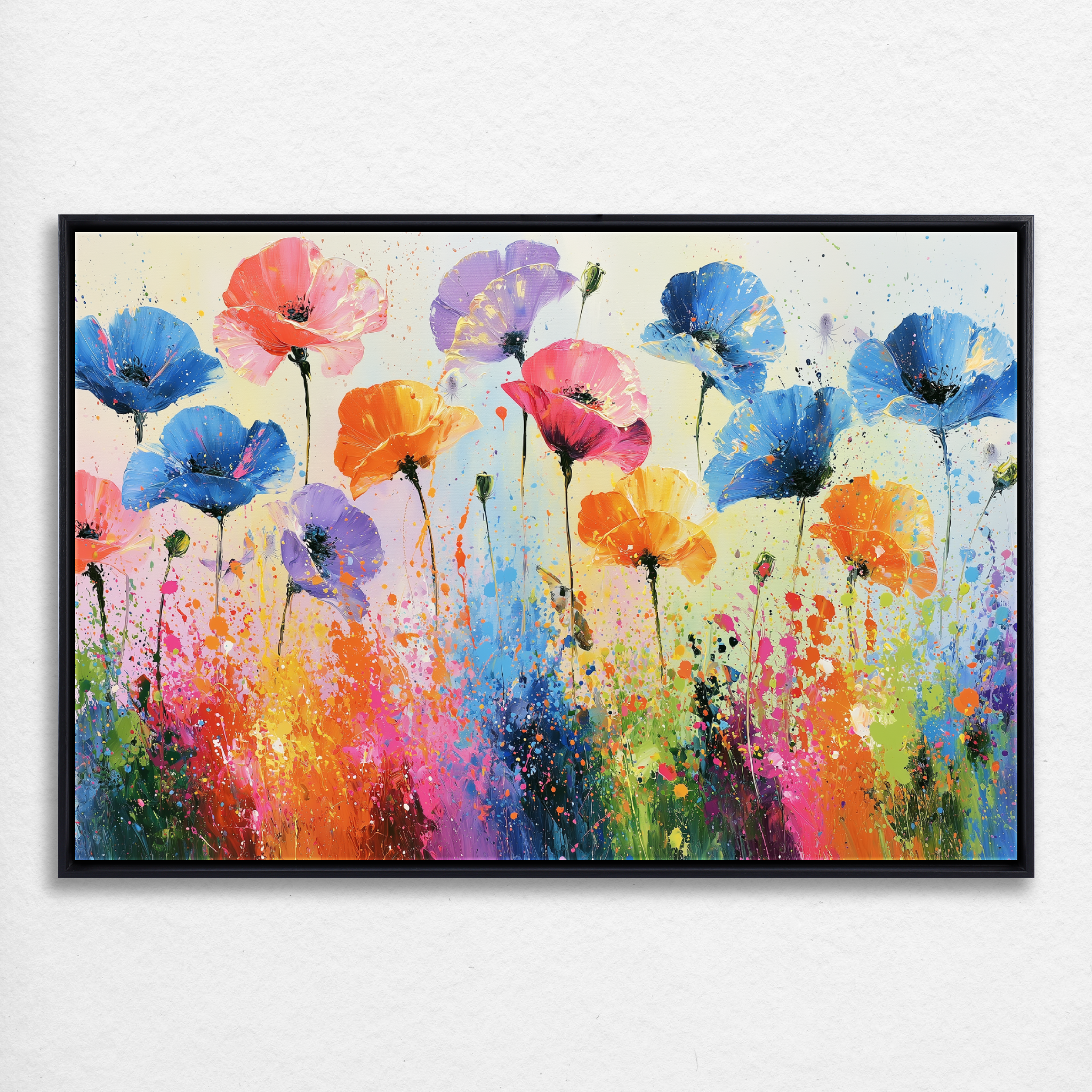 D1806-hand-painted-wall-art_3_3x2-horizontal-frame-black.psd_2