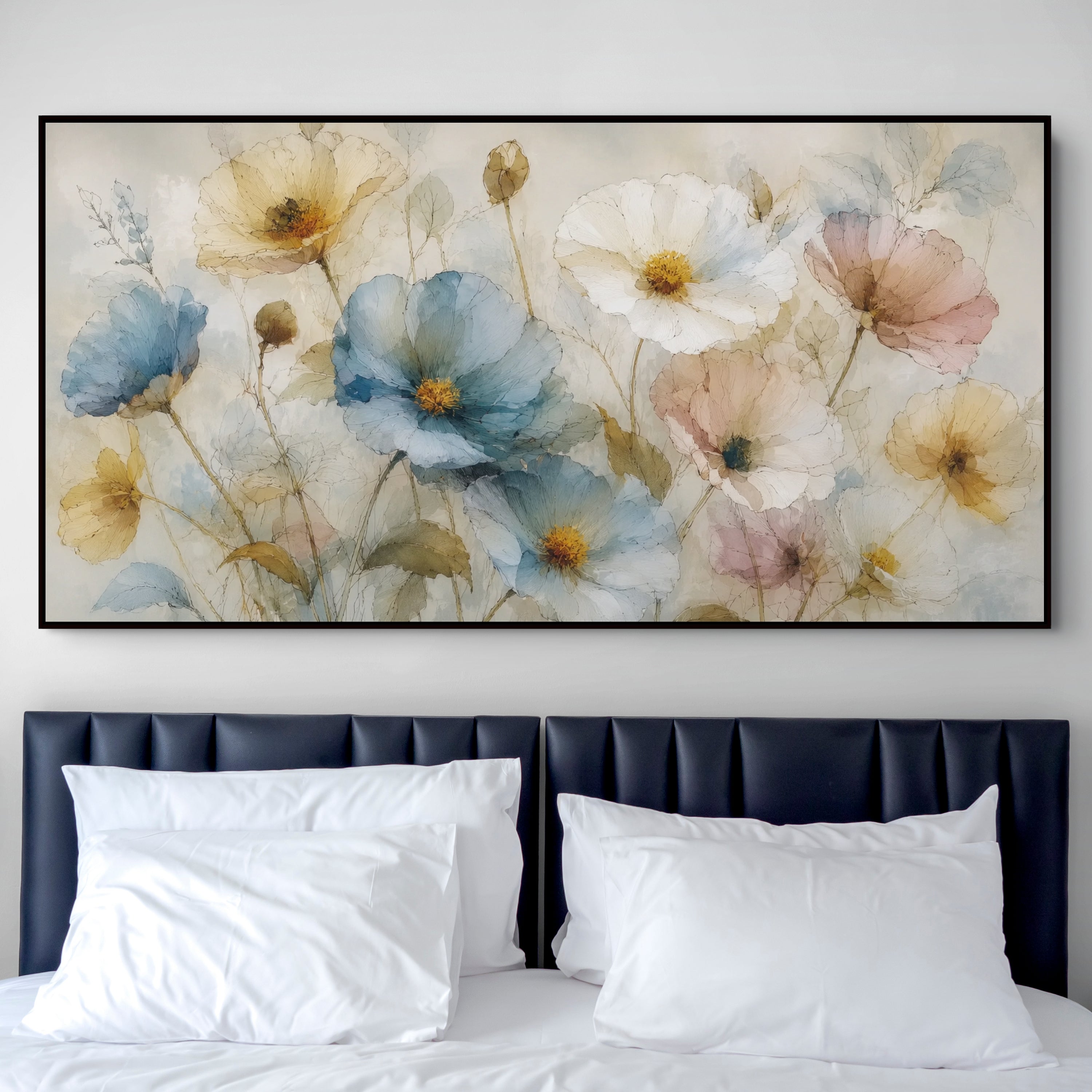 D1823-room-f-black-bed-room-image
