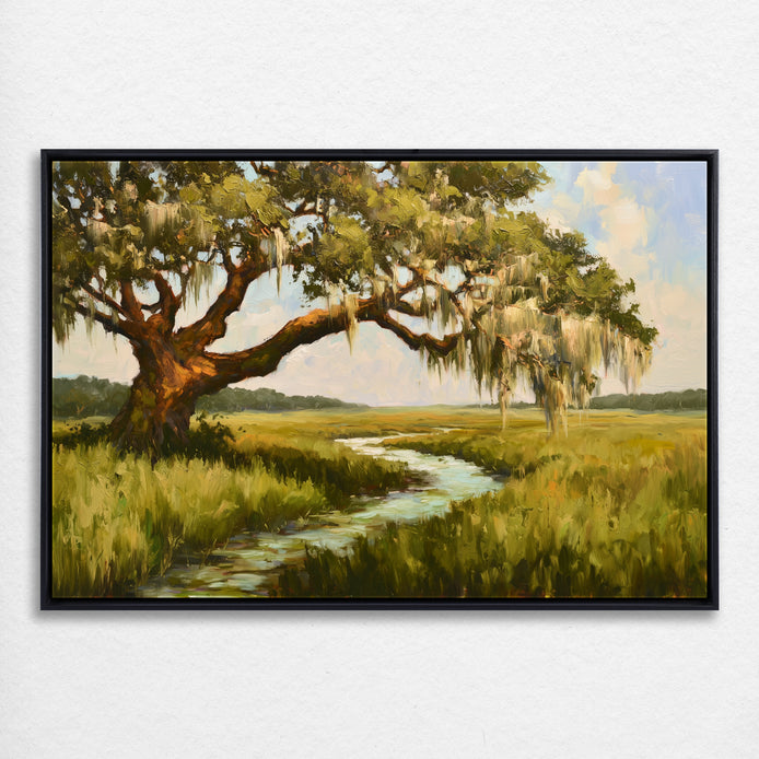 D1829-hand-painted-wall-art_2_3x2-horizontal-frame-black.psd_3