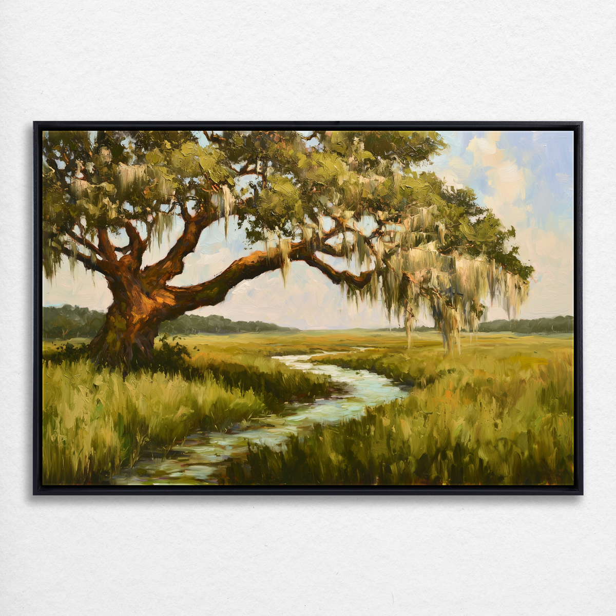 D1829-hand-painted-wall-art_2_3x2-horizontal-frame-black.psd_3