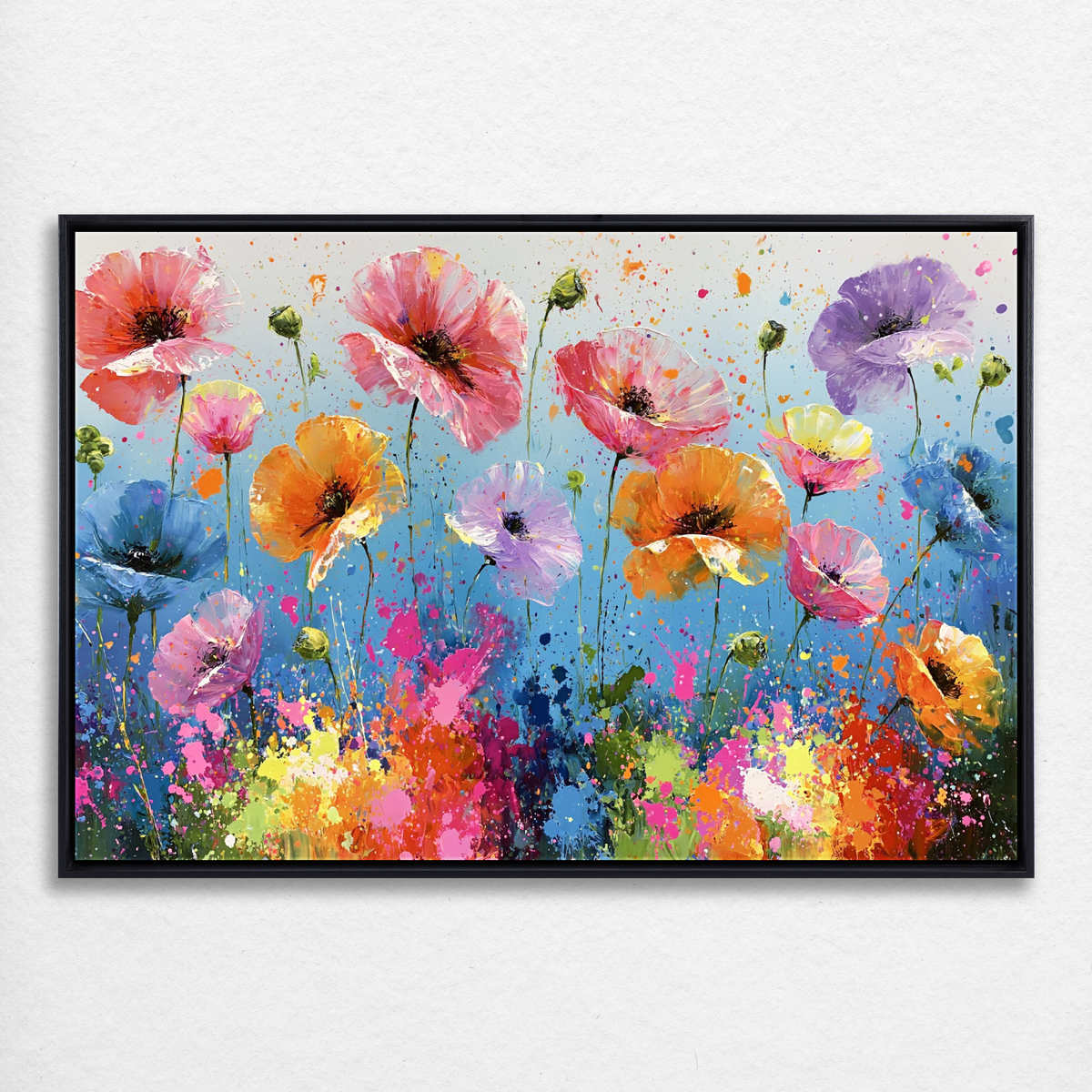 D1831-hand-painted-wall-art_4_3x2-horizontal-frame-black.psd_3