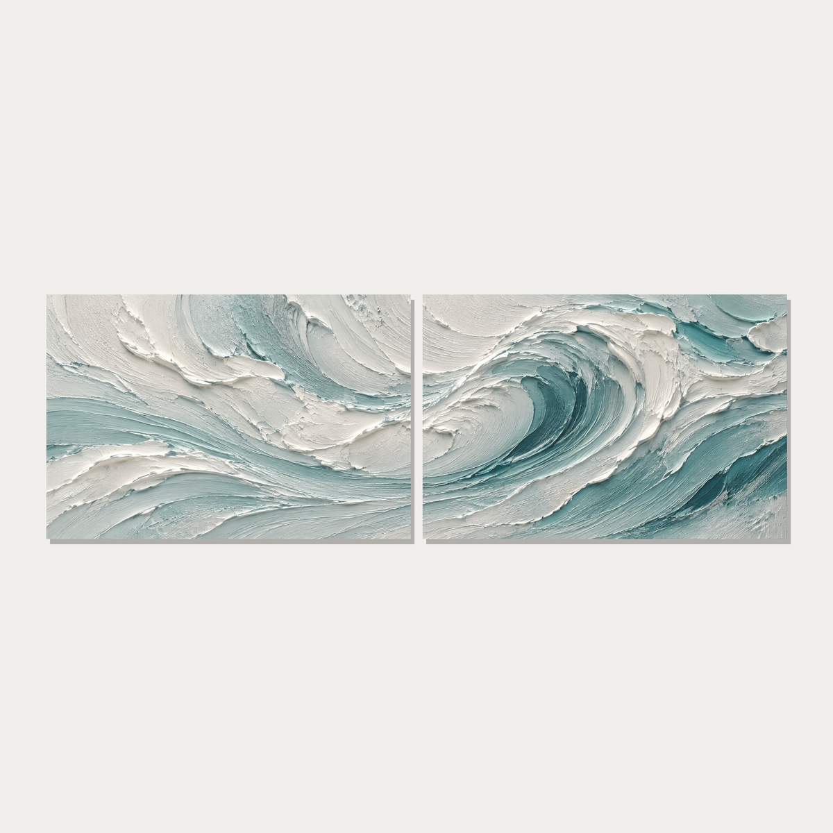 D2018-hand-painted-textured-wall-art-3x1-panoramic-2panels
