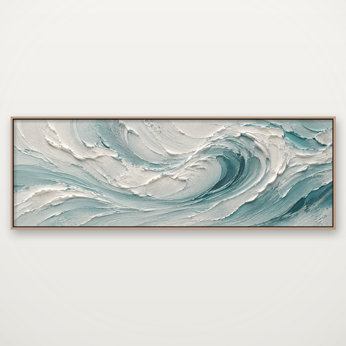 D2018-hand-painted-textured-wall-art-3x1-panoramic-frame-natural