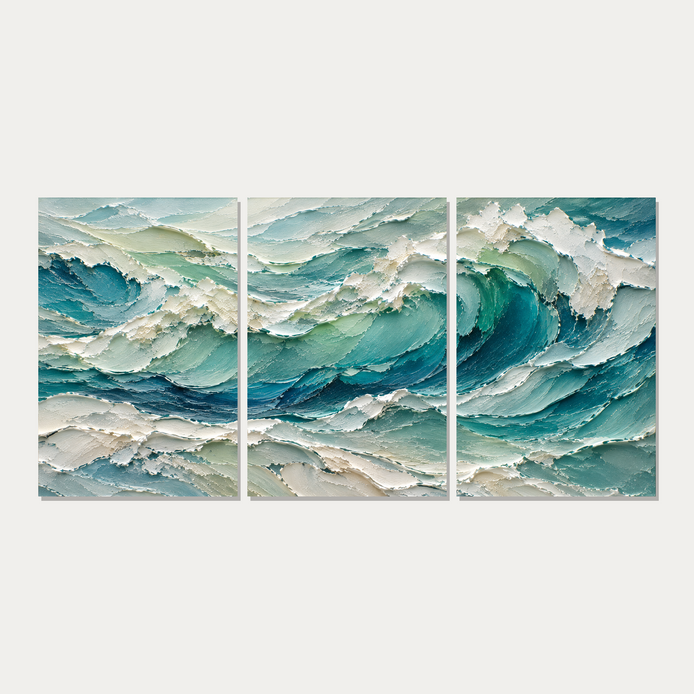 D2019-hand-painted-textured-wall-art-2x1-panoramic-3panels