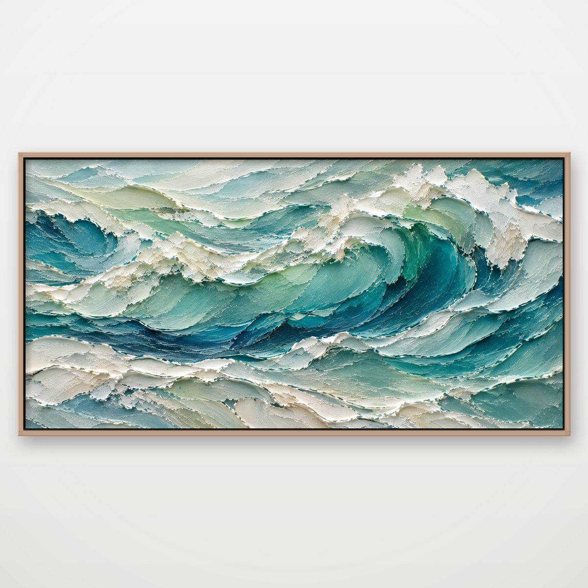 D2019-hand-painted-textured-wall-art-2x1-panoramic-frame-natural