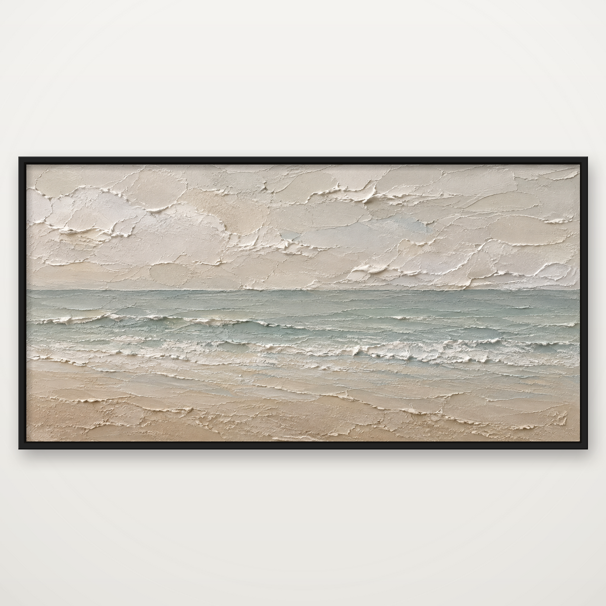 D2021-hand-painted-textured-wall-art-2x1-panoramic-frame-black