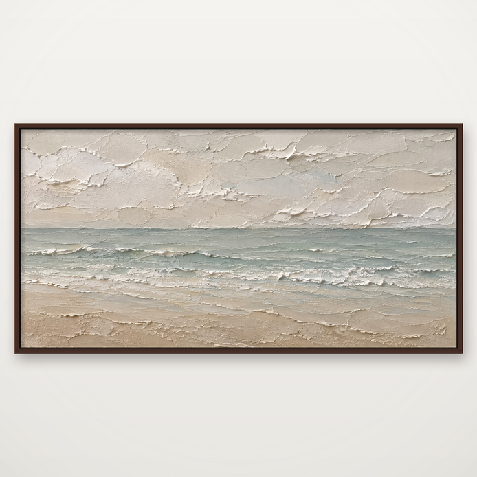 D2021-hand-painted-textured-wall-art-2x1-panoramic-frame-walnut