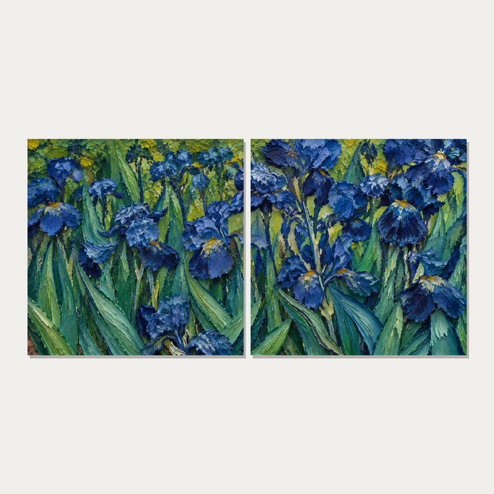 D2024-hand-painted-textured-wall-art-2x1-panoramic-2panels