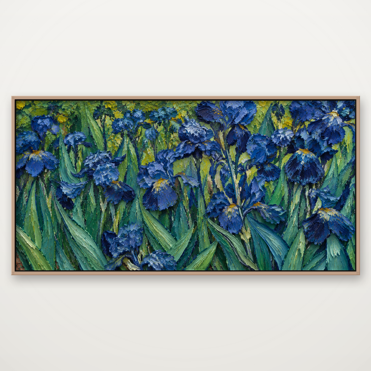 D2024-hand-painted-textured-wall-art-2x1-panoramic-frame-natural