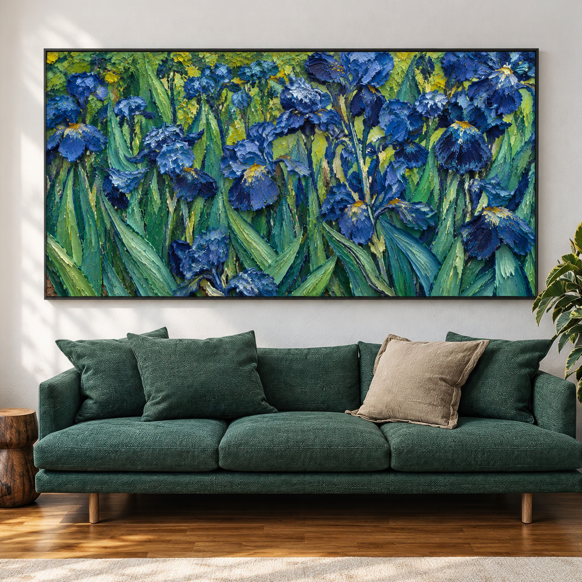D2024-room-f-black-living-room-image