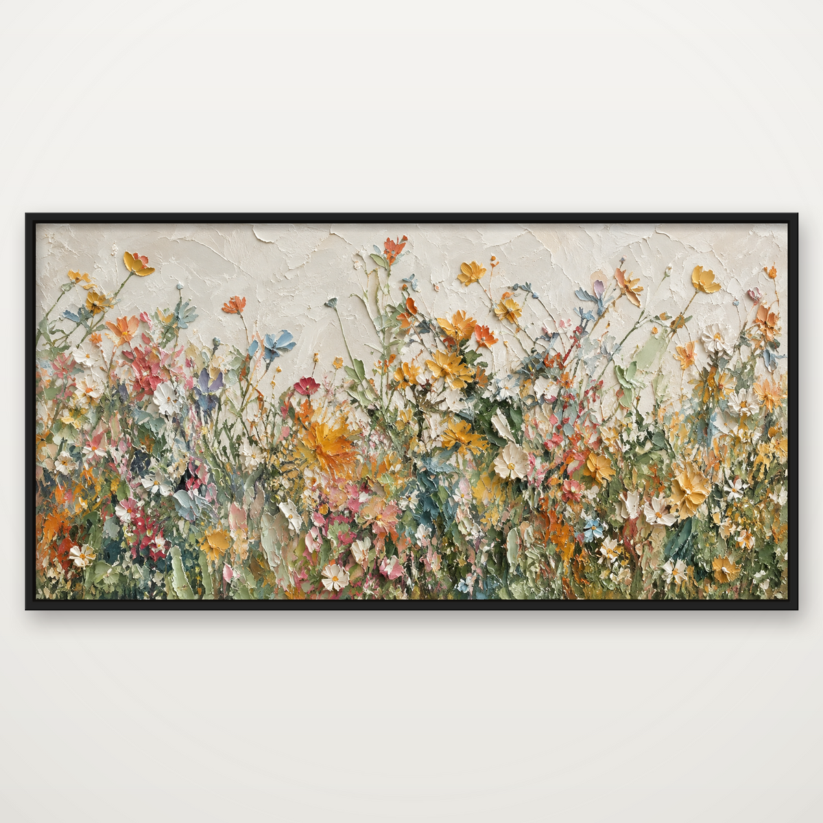 D2025-hand-painted-textured-wall-art-2x1-panoramic-frame-black