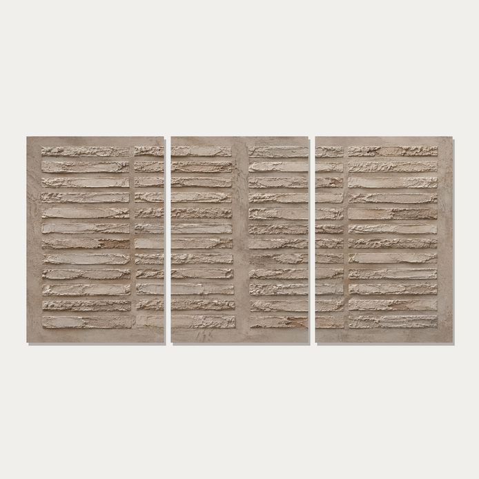 D2027-hand-painted-textured-wall-art-2x1-panoramic-3panels