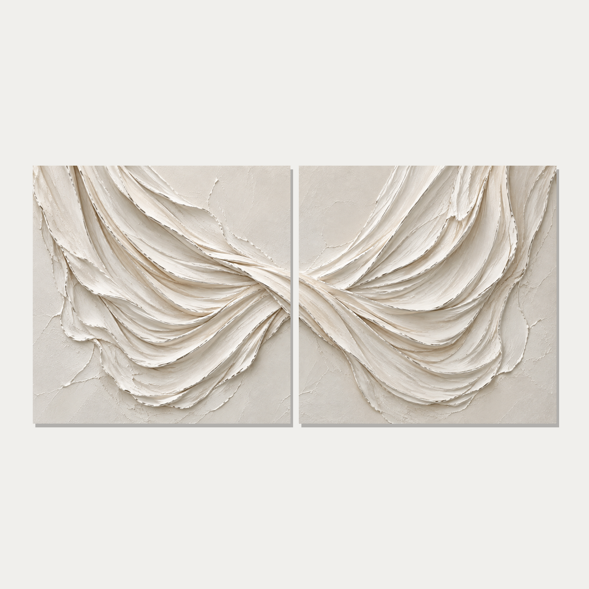 D2028-hand-painted-textured-wall-art-2x1-panoramic-2panels
