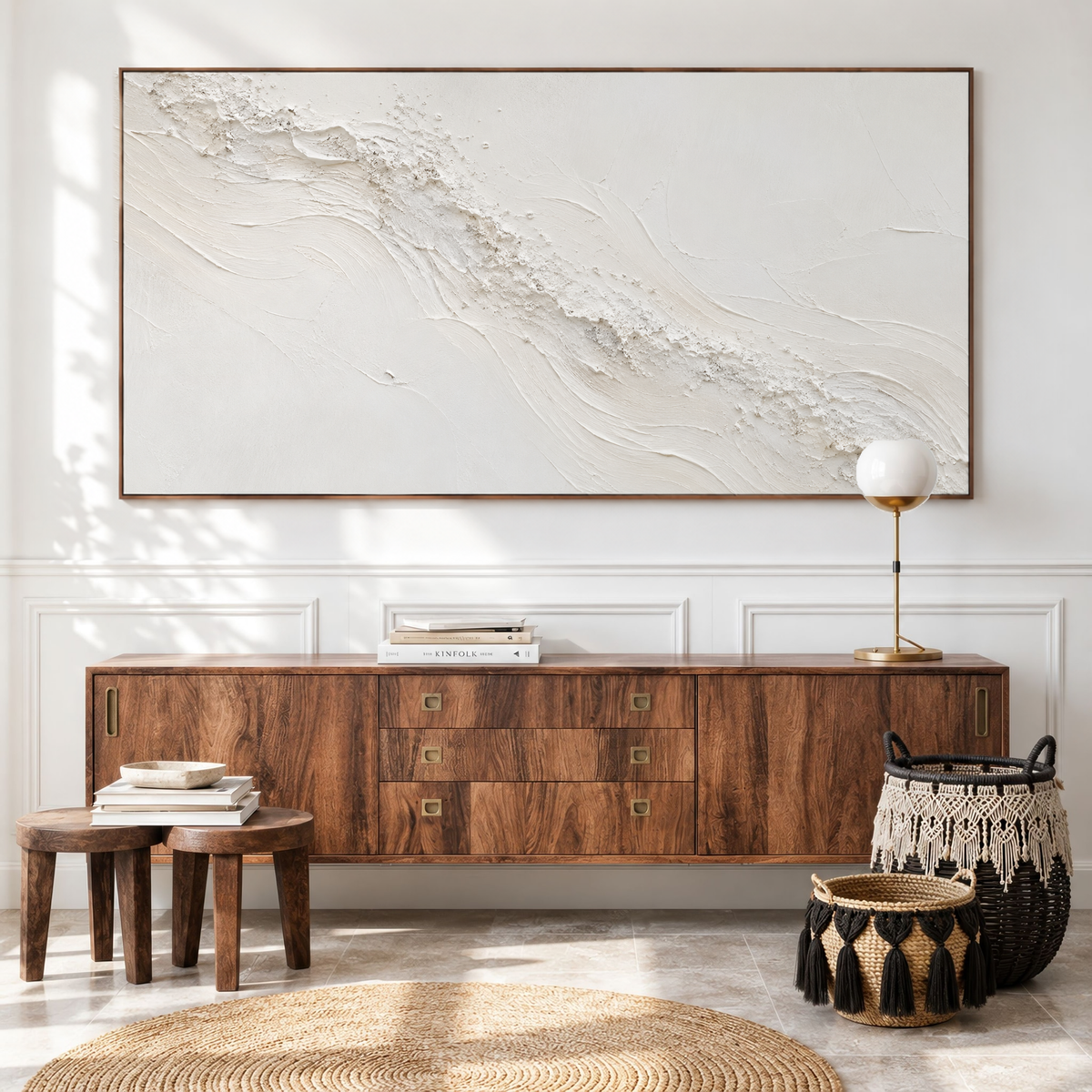D2030-room-f-walnut-hallway-room-image