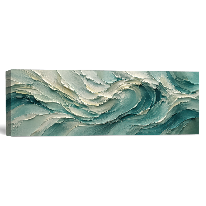 D2032-hand-painted-textured-wall-art-3x1-panoramic-main-image