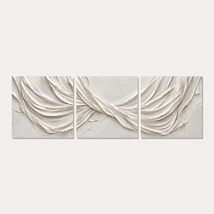 D2034-hand-painted-textured-wall-art-3x1-panoramic-3panels
