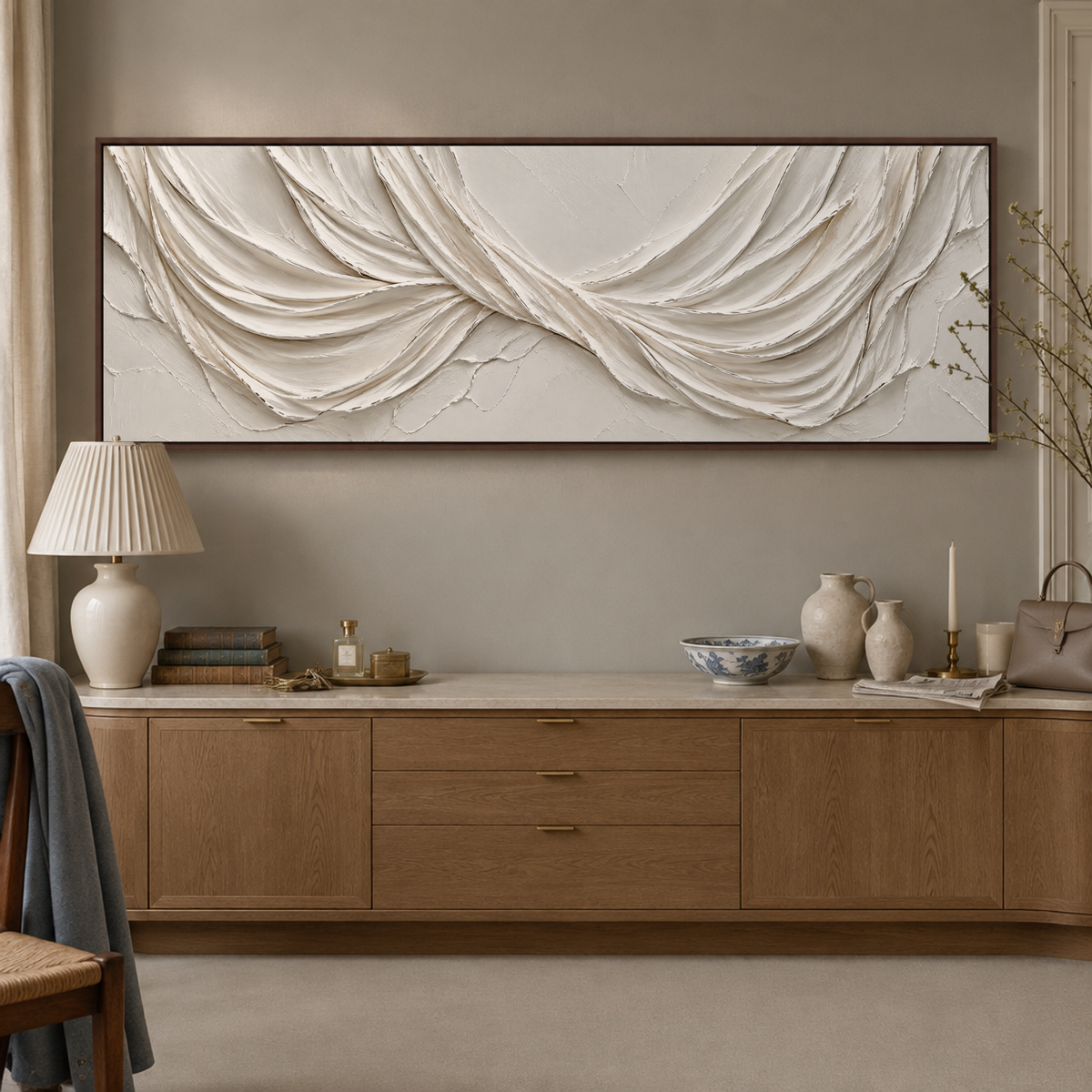 D2034-room-f-walnut-hallway-room-image