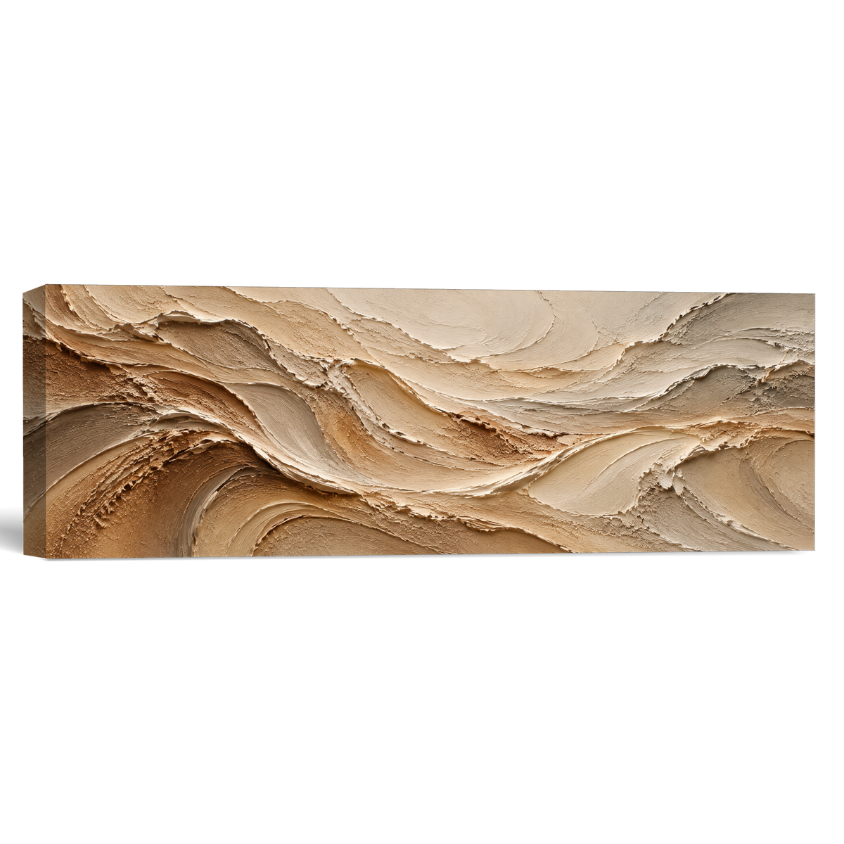 D2035-hand-painted-textured-wall-art-3x1-panoramic-main-image