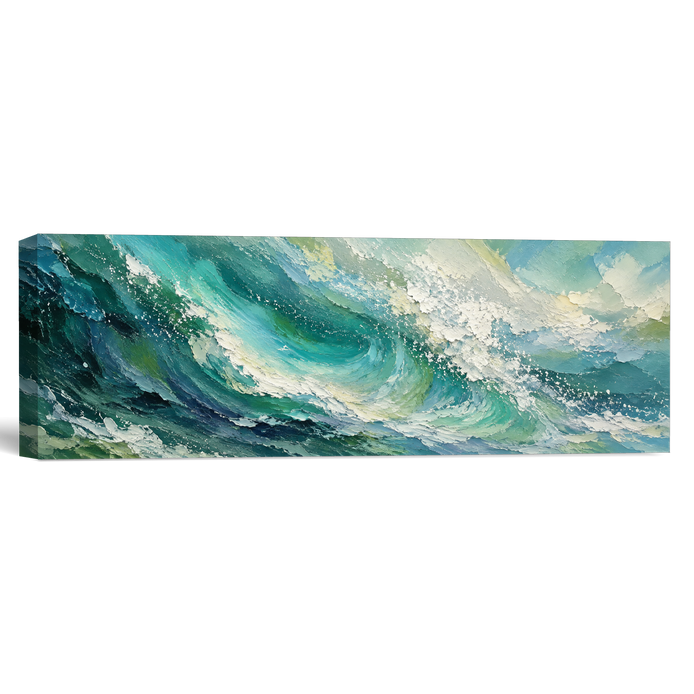 D2036-hand-painted-textured-wall-art-3x1-panoramic-main-image
